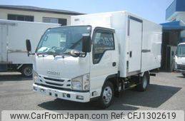 isuzu elf-truck 2019 GOO_NET_EXCHANGE_0560040A30250617W001