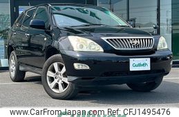 toyota harrier 2012 -TOYOTA--Harrier CBA-ACU30W--ACU30-0127488---TOYOTA--Harrier CBA-ACU30W--ACU30-0127488-
