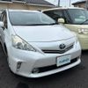 toyota prius-α 2014 -TOYOTA--Prius α DAA-ZVW41W--ZVW41-3334977---TOYOTA--Prius α DAA-ZVW41W--ZVW41-3334977- image 1