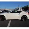 nissan fairlady-z 2016 -NISSAN--Fairlady Z CBA-Z34--Z34-520467---NISSAN--Fairlady Z CBA-Z34--Z34-520467- image 4