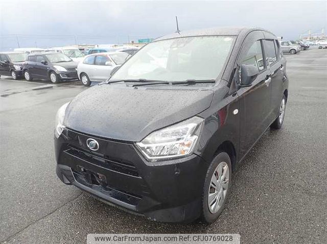 daihatsu mira-e-s 2018 23008 image 2