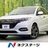 honda vezel 2018 -HONDA--VEZEL DAA-RU3--RU3-1325159---HONDA--VEZEL DAA-RU3--RU3-1325159- image 1