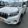 toyota land-cruiser-prado 2017 -TOYOTA--Land Cruiser Prado CBA-TRJ150W--TRJ150-0080649---TOYOTA--Land Cruiser Prado CBA-TRJ150W--TRJ150-0080649- image 1