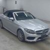 mercedes-benz c-class 2017 quick_quick_DBA-205440C_WDD2054402F583713 image 7