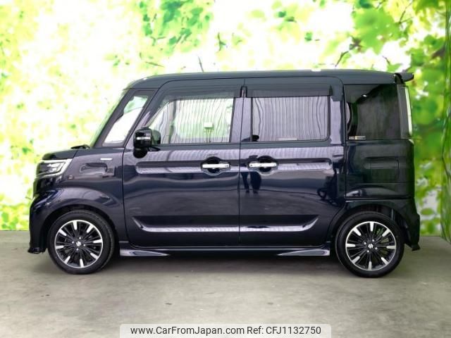 suzuki spacia 2018 quick_quick_DAA-MK53S_MK53S-559091 image 2