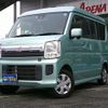 suzuki every-wagon 2017 -SUZUKI 【群馬 582ｳ1983】--Every Wagon DA17W--149253---SUZUKI 【群馬 582ｳ1983】--Every Wagon DA17W--149253- image 1