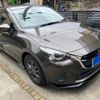 mazda demio 2017 CFJ1810033 image 1