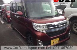 daihatsu tanto 2014 CFJ1457030