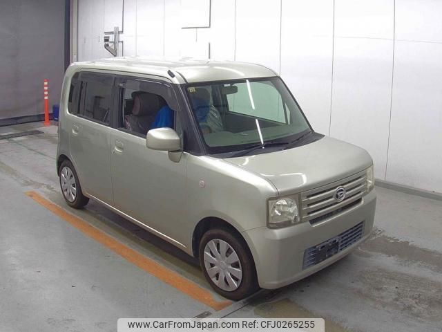 daihatsu move-conte 2010 quick_quick_DBA-L575S_L575S-0096207 image 1