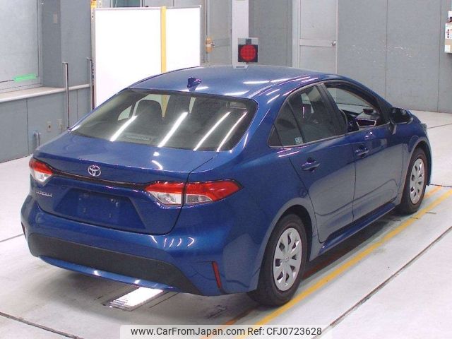 toyota corolla 2021 -TOYOTA--Corolla ZRE212-6033455---TOYOTA--Corolla ZRE212-6033455- image 2