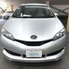 toyota wish 2010 CFJ1672672 image 2