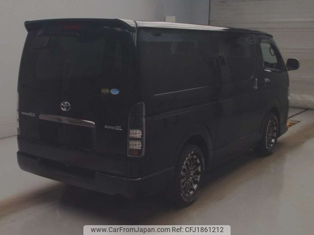 toyota regiusace-van 2016 CFJ1861212 image 2