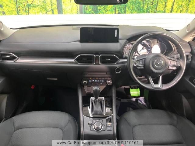 mazda cx-5 2022 -MAZDA--CX-5 6BA-KFEP--KFEP-505261---MAZDA--CX-5 6BA-KFEP--KFEP-505261- image 2