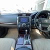 toyota mark-x 2010 CFJ1510802 image 2