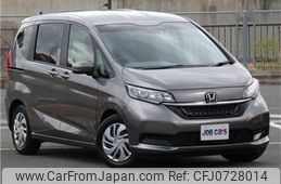 honda freed 2020 quick_quick_6BA-GB5_GB5-3127287