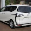 toyota sienta 2015 -TOYOTA--Sienta NSP170G--7018030---TOYOTA--Sienta NSP170G--7018030- image 14