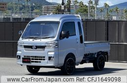 daihatsu hijet-truck 2024 CFJ1649098