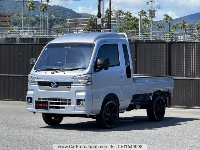 daihatsu hijet-truck 2024 CFJ1649098 image 1
