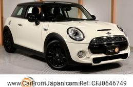 mini mini-others 2015 quick_quick_XM20_WMWXM72090T962589