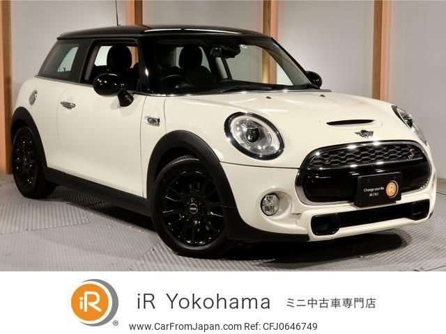 mini mini-others 2015 quick_quick_XM20_WMWXM72090T962589 image 1