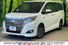 toyota esquire 2018 -TOYOTA--Esquire DAA-ZWR80G--ZWR80-0357968---TOYOTA--Esquire DAA-ZWR80G--ZWR80-0357968-