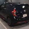 nissan note 2016 -NISSAN--Note E12-456368---NISSAN--Note E12-456368- image 2