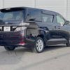 toyota vellfire 2013 -TOYOTA--Vellfire DBA-ANH20W--ANH20-8304812---TOYOTA--Vellfire DBA-ANH20W--ANH20-8304812- image 18