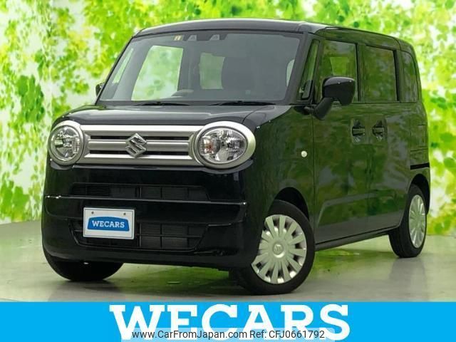 suzuki wagon-r 2023 quick_quick_5BA-MX81S_MX81S-106475 image 1