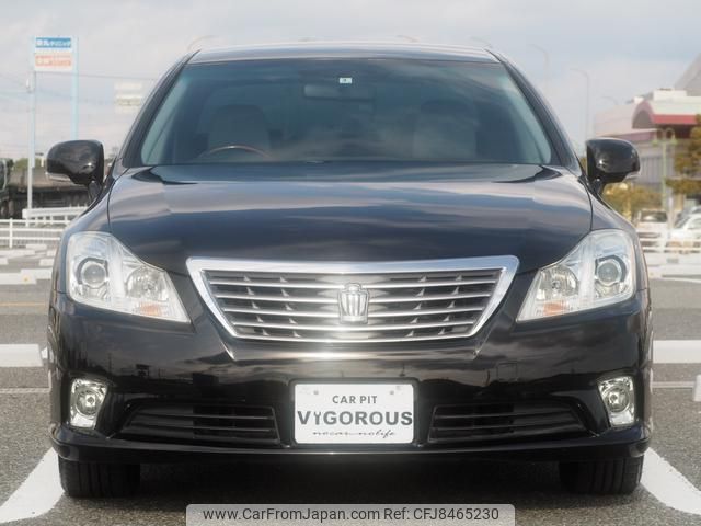 toyota crown 2010 quick_quick_DBA-GRS200_GRS200-0038886 image 2