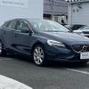 volvo v40 2018 -VOLVO--Volvo V40 DBA-MB4154T--YV1MV2920J2482616---VOLVO--Volvo V40 DBA-MB4154T--YV1MV2920J2482616- image 2