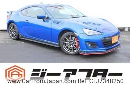 subaru brz 2017 -SUBARU--BRZ DBA-ZC6--ZC6-025702---SUBARU--BRZ DBA-ZC6--ZC6-025702-