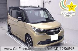 suzuki solio 2017 -SUZUKI 【水戸 530ﾐ187】--Solio MA36S-665044---SUZUKI 【水戸 530ﾐ187】--Solio MA36S-665044-