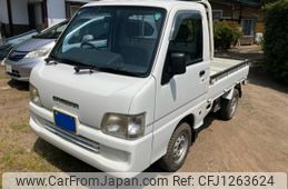 subaru sambar-truck 2001 -SUBARU--Samber Truck GD-TT2--TT2-129298---SUBARU--Samber Truck GD-TT2--TT2-129298-