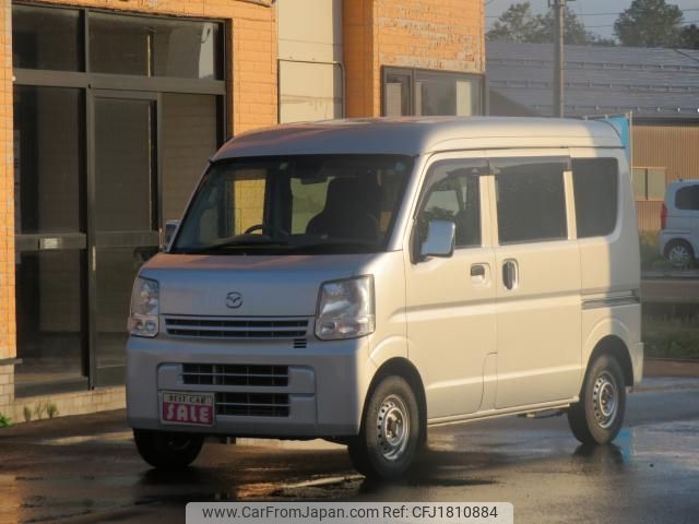 mazda scrum 2015 CFJ1810884 image 1