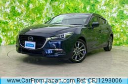 mazda axela 2017 quick_quick_LDA-BMLFS_BMLFS-106298