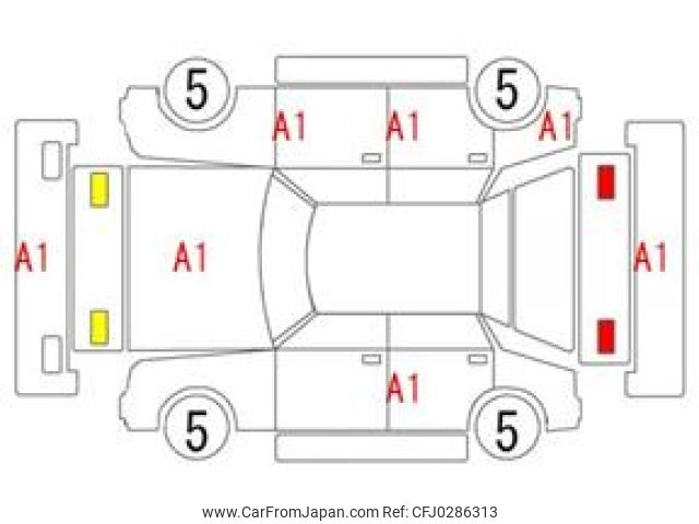 toyota alphard 2021 -TOYOTA--Alphard 3BA-AGH30W--AGH30-0363628---TOYOTA--Alphard 3BA-AGH30W--AGH30-0363628- image 2