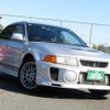 mitsubishi lancer 1998 quick_quick_GF-CP9A_CP9A-0001105 image 1