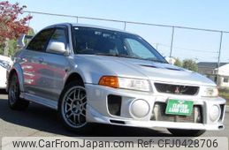 mitsubishi lancer 1998 quick_quick_GF-CP9A_CP9A-0001105