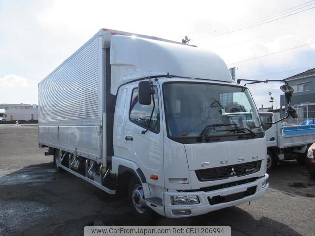 mitsubishi-fuso fighter 2025 -MITSUBISHI--Fuso Fighter 2KG-FK65F--FK65F-620556---MITSUBISHI--Fuso Fighter 2KG-FK65F--FK65F-620556- image 2