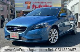 volvo v40 2015 -VOLVO--Volvo V40 DBA-MB4164T--YV1MV485BF2225772---VOLVO--Volvo V40 DBA-MB4164T--YV1MV485BF2225772-