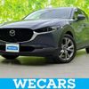 mazda cx-3 2019 quick_quick_5BA-DMEP_DMEP-102389 image 1