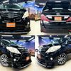 toyota alphard 2009 quick_quick_DBA-ANH20W_ANH20-8085031 image 1
