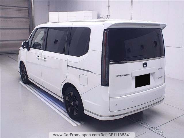 honda stepwagon 2023 -HONDA--Stepwgn RP8-1023386---HONDA--Stepwgn RP8-1023386- image 2