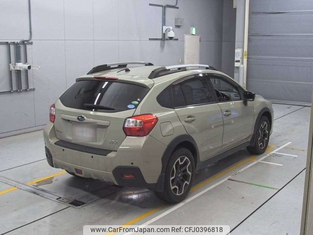 subaru xv 2016 -SUBARU--Subaru XV GP7-136073---SUBARU--Subaru XV GP7-136073- image 2