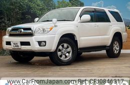 toyota hilux-surf 2007 quick_quick_TRN215W_TRN215-0016458