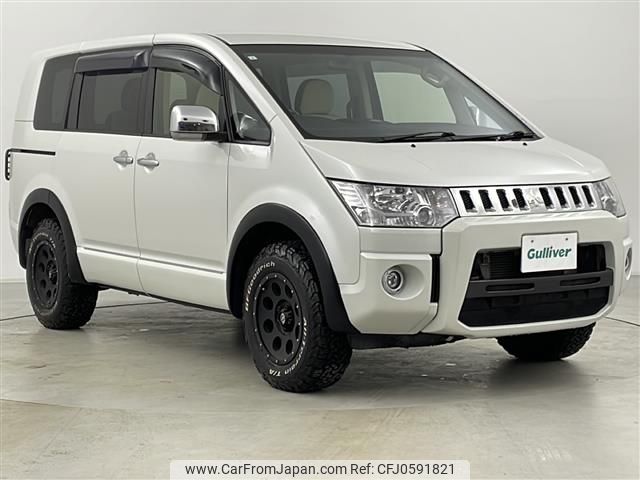 mitsubishi delica-d5 2015 -MITSUBISHI--Delica D5 LDA-CV1W--CV1W-1005553---MITSUBISHI--Delica D5 LDA-CV1W--CV1W-1005553- image 1