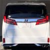 toyota alphard 2021 -TOYOTA--Alphard 3BA-AGH35W--AGH35-0049855---TOYOTA--Alphard 3BA-AGH35W--AGH35-0049855- image 6