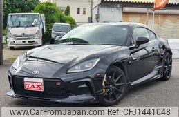 toyota gr86 2022 quick_quick_ZN8_ZN8-017210