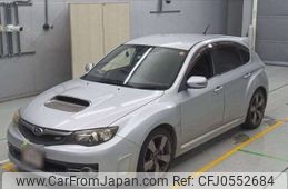 subaru impreza-wagon 2007 -SUBARU--Impreza Wagon CBA-GRB--GRB-004855---SUBARU--Impreza Wagon CBA-GRB--GRB-004855-