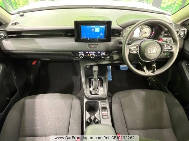 honda vezel 2023 -HONDA--VEZEL 6BA-RV3--RV3-1012908---HONDA--VEZEL 6BA-RV3--RV3-1012908- image 2